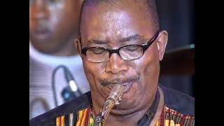 Sipho Hotstix Mabuse  Thaba Bosiu Live [upl. by Eedyah]