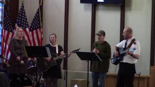 Bradford Salvation Army Live Stream  October 13 2024 [upl. by Evangelin]