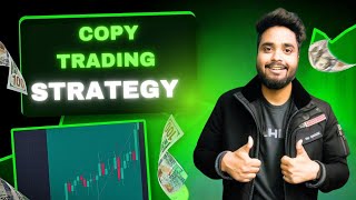 WHAT IS COPY TRADING amp HOW ITS WORKS  COPY TRADE EARN  Vantage App [upl. by Hilaria15]