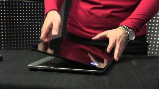 The year of the ultrabook at CES 2012 [upl. by Adlez337]