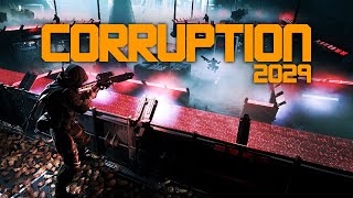 Corruption 2029  A Drone in the Dark [upl. by Langley]