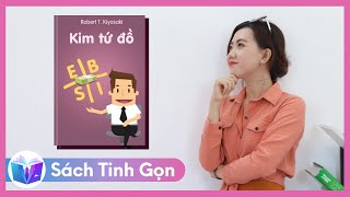 Sách Tinh Gọn  Kim Tứ Đồ Là Gì [upl. by Adelbert]