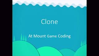 How to do a Clone operation from GitLab in Visual Studio Clone [upl. by Minetta]