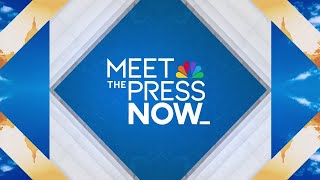 Meet the Press NOW — Dec 12 [upl. by Modie188]