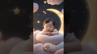 👶 Baby Lullabies ♫ Super Soothing Music for Babys Bedtime 🌙 [upl. by Aleyak]