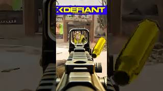 XDefiants Craziest Moments 🤯 [upl. by Eirolav]