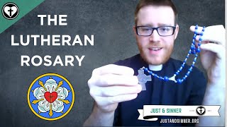 How to Pray the Lutheran Rosary [upl. by Wendeline]