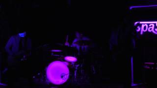 Spasm LIVE July 2 2016  West End Trading Co [upl. by Ntsuj]