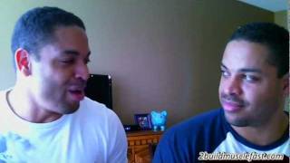 Losing Focus amp Motivation in the Gym and Your Body Transformation Goals hodgetwins [upl. by Horbal]