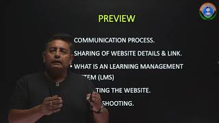 Tutorial for Learning Portal LMS  COL RAVI SHARMA  SOLDIER UNPLUGGED [upl. by Daria]