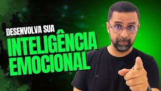 DESENVOLVA SUA INTELIGÊNCIA EMOCIONAL  Psicanalista Richard Lisboa [upl. by Waal69]