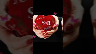 SR Love Status Video viral shorts youtubeshorts trending shortsvideo viralshorts namestatus [upl. by Philemol]