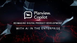 Reimagine Digital Product Development with AI Planview Copilot Demonstration [upl. by Adriano48]