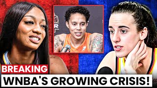 Connecticut Sun FAN Who ATTACKED Caitlin Clark EXPOSED amp Teresa Weatherspoon FIRED by Chicago Sky [upl. by Golanka7]