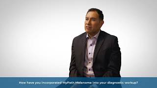 How MyPath Melanoma Helps Diagnose Challenging Melanocytic Lesions [upl. by Annatnas]