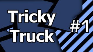 Tricky Truck  Episode 1 Full Game [upl. by Rustin264]