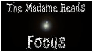 The Madame Reads Focus [upl. by Norak]