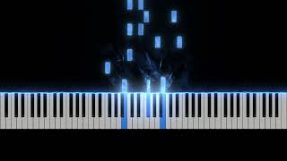 Balamb Garden Solo  Final Fantasy VIII Piano Music [upl. by Rozalin]