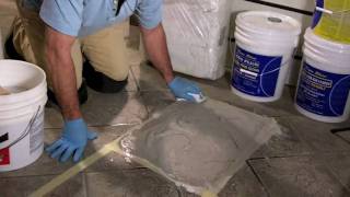 How To Clean Porcelain Tile [upl. by Fauman]