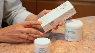 The Best Skin Care Lotion for Black Spots  Skin Care Advice [upl. by Nalhsa279]