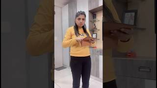 Dhyan se chalana 👅 shorts shortsfeed ytshorts comedy funny youtubeshorts fighting love [upl. by Izy]