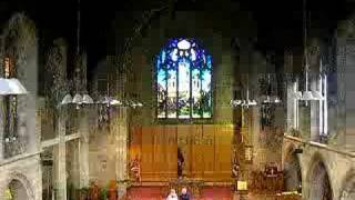 St James Pollok Parish Church Glasgow [upl. by Rehposirhc]