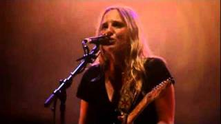 Lissie  Pursuit of Happiness Live London Shepherds Bush Empire Dec 10 [upl. by Affra]