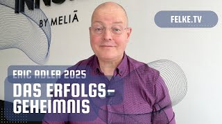 Was ist dein Erfolgsgeheimnis Erfolg 2025 Erfolgsgeheimnis Sozialkompetenz Verkauf [upl. by Ycniuqal]