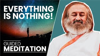 How Mantra Meditation Works  Sahaj Samadhi Meditation  Art of Living Meditation Program [upl. by Alleon]