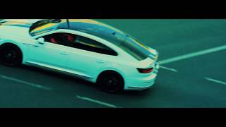 Aktywny Wydech w Volkswagen Arteon  BMG Tuning [upl. by Dnar]