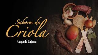 How to make Canja de Galinha Sabores de Criola [upl. by Luce]