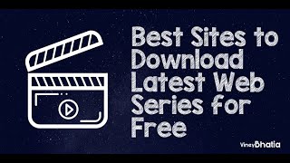 How to watch any movies and web series with subtitles for free [upl. by Airegin]