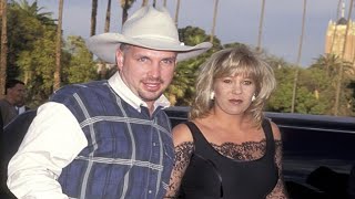 Garth Brooks Stunned by Shocking Comments from ExWife What You Need to Know [upl. by Cerys]