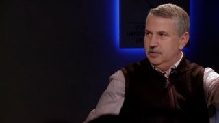 Insight Ideas for Change  Thomas Friedman [upl. by Idyh]