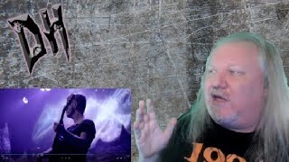 Ayreon  Isis and Osiris Electric Castle Live amp Other Tales REACTION amp REVIEW FIRST TIME HEARING [upl. by Lurette]