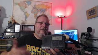 Best radios October 2024 Tecsun PL680 PLL analog LW MW SW FM receiver SSB [upl. by Aehta]