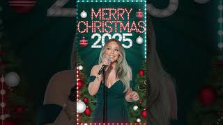 The Magic of “All I Want for Christmas Is You” by Mariah Carey in Just 30 Seconds [upl. by Anairb]