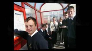 Travel Safety for Northumberland Students [upl. by Py136]