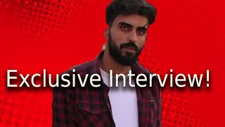 Yazan 90 Day Fiance first interview  how feels about Brittany amp where he stands with his parents [upl. by Firman]