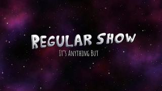 Regular Show Theme Song [upl. by Sedruol]