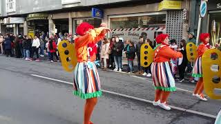 Romano Mario carnaval [upl. by Reizarf410]