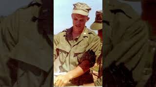 Medal of Honor Recipient Gen James Livingston  Forgotten History Shorts [upl. by Vedis]