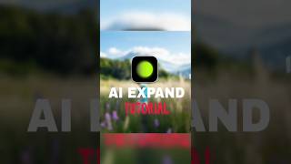 AI EXPAND Hypic photo editing hypic photography photoghaphy trending viralvideo photopic [upl. by Ecaroh834]