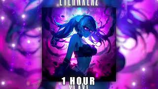 Eternxlkz  SLAY 1 HOUR [upl. by Newby]