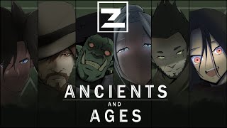 Ancients and Ages Ep 2 [upl. by Aysan890]