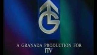 Granada TV  Continuity October 1996 [upl. by Lowrance]