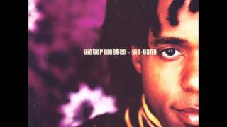 Victor Wooten  Yinin amp Yangin [upl. by Acinoed]