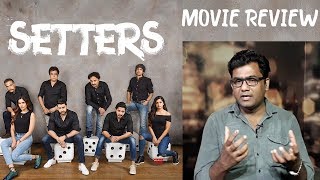 Emraan Hashmi की फिल्म वाले सब्जेक्ट पर अब Aftab Shivdasani फिल्म ला रहे हैं  Setters Trailer [upl. by Fidole]