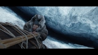 Amundsen OFFICIAL INTERNATIONAL TRAILER [upl. by Yenetruoc904]