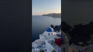 EXPERIENCE the Dream Santorini Holiday [upl. by Preuss]